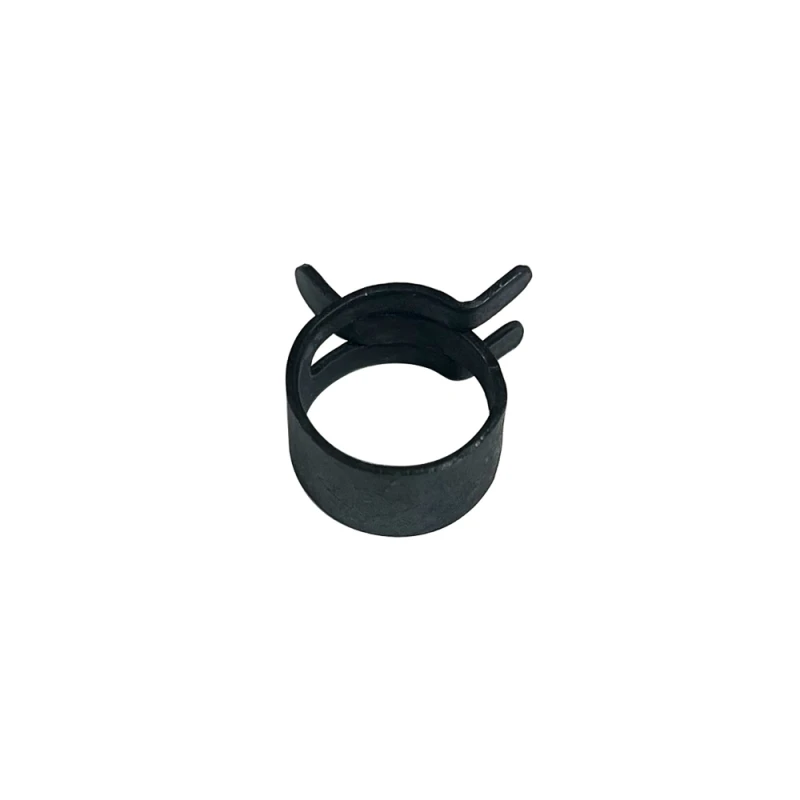 Wilwood Hose Clamp .50in Diameter Kart Master Cylinder