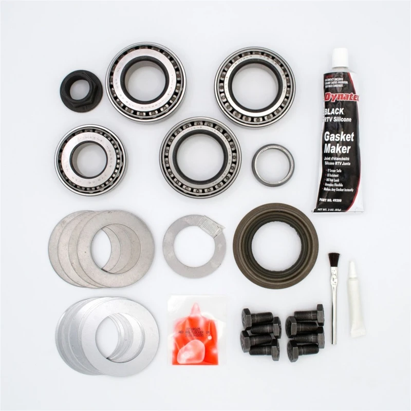 Eaton Dana 35 Hinteres Master-Installationskit