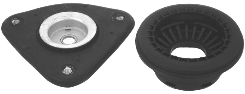 KYB Stoßdämpfer & Struts Strut Mount Vorne Mazda 3 2013-2004 / Mazda 5 2013-2006 / Volvo C30 2013-2008