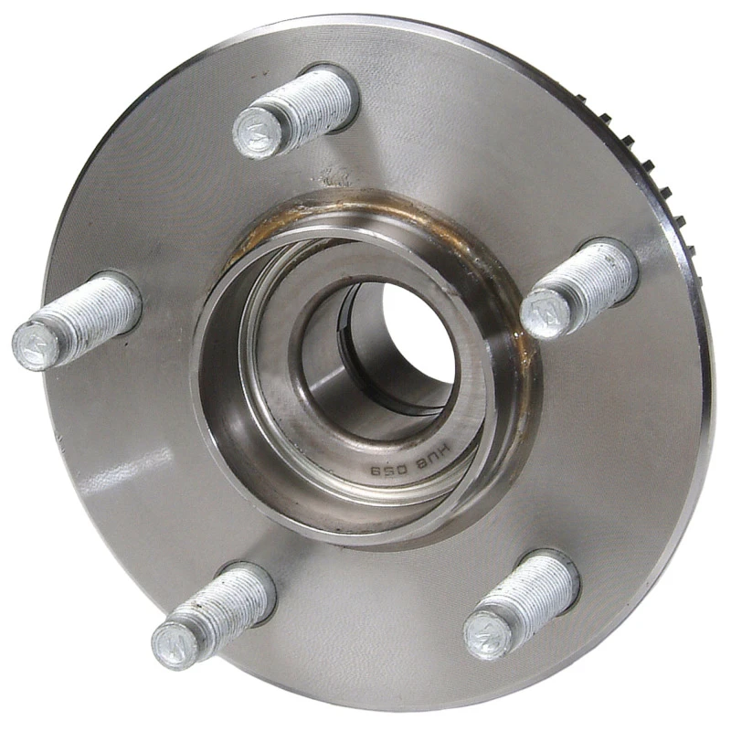 MOOG 90-91 Ford Taurus Hinterrad-Hub-Assembly