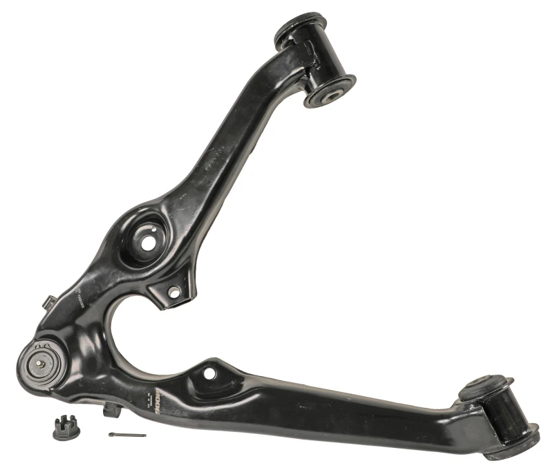 MOOG 15-20 Chevy Suburban/Tahoe/14-19 Silverado/2020 Silverado LD F/R Lower Control Arm