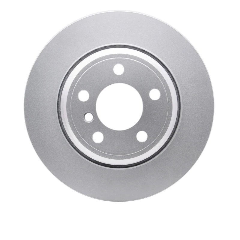 DFC 02-06 BMW X5 Rear GeoSPEC Coated Rotor