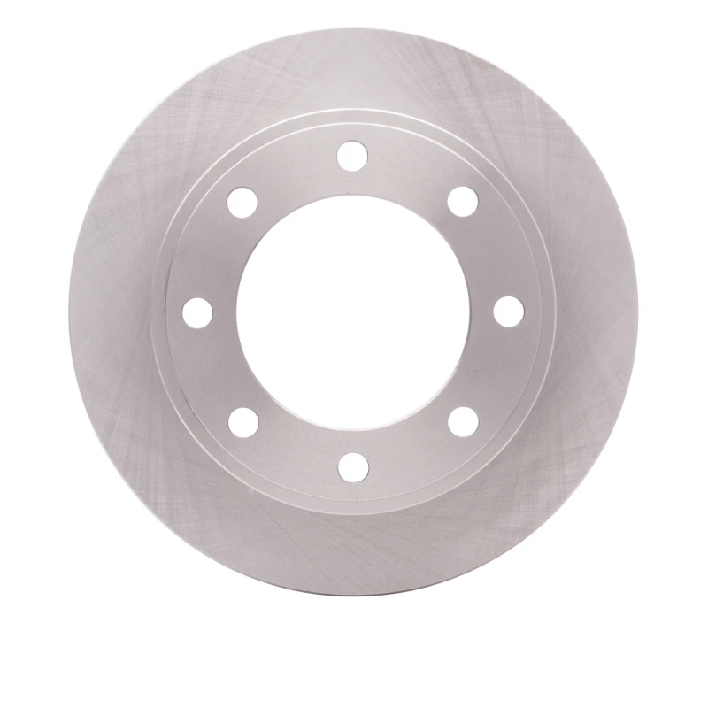 DFC 05-12 Ford F-350 Super Duty 2WD Rear Brake Rotor