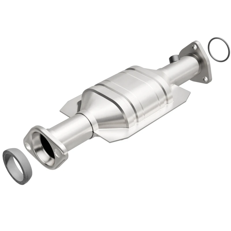 MagnaFlow-Konverter DF 95 Honda Odyssey 2.2L