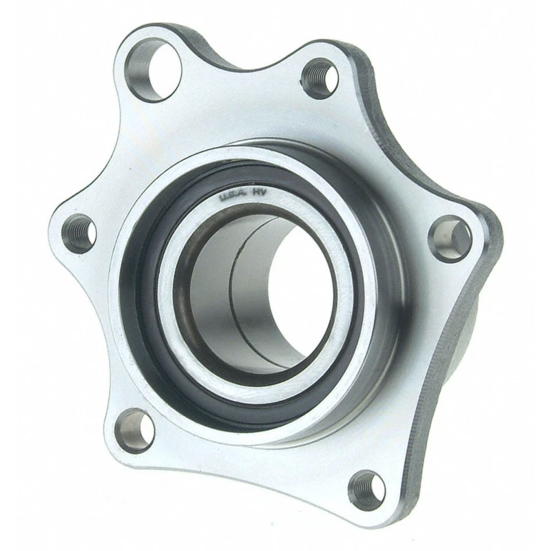 MOOG 03-11 Honda Element EX Hinten Links Nabe Baugruppe
