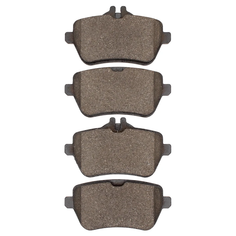 DFC 13-21 Mercedes-Benz SL550 Rear 4000 Hybridynamic Brake Pads