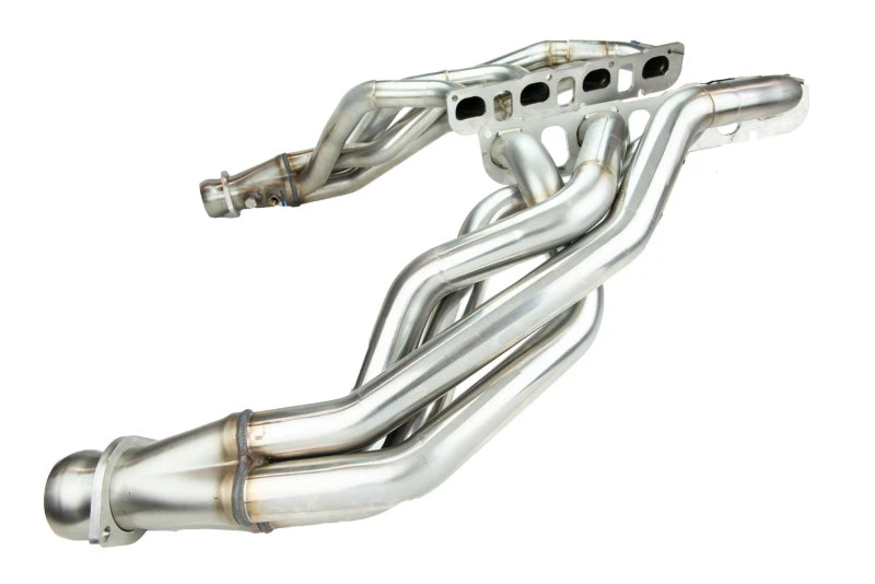 Kooks 05-14 Chrysler 300 C SRT8 SRT8 SRT8 Core 1-7/8 x 2 Header & Catted SRT8 Conn Kit