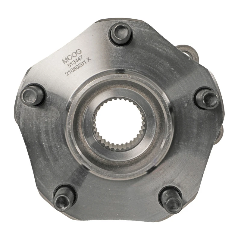 MOOG 19-22 Nissan Altima Vordere Nabe Einheit