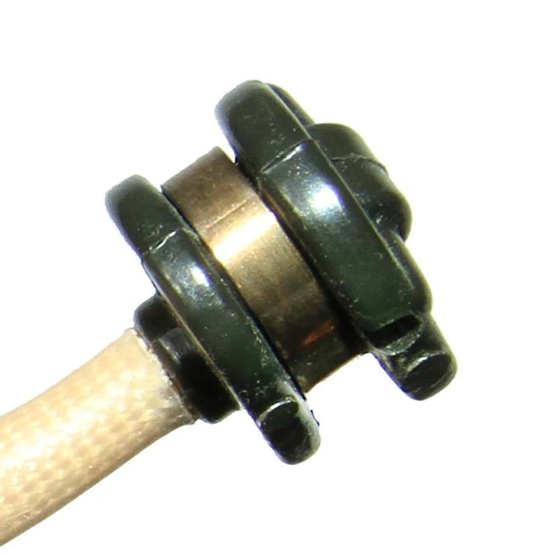 Power Stop 95-98 BMW 750iL Front Euro-Stop Electronic Brake Pad Wear Sensor