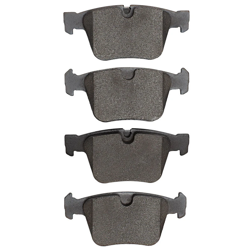 DFC 07-14 Mercedes-Benz S65 AMG Rear 4000 Hybridynamic Brake Pads