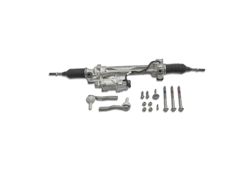 Ford Racing 2021+ Ford Bronco Schwerlast-Lenkung Upgrade-Kit