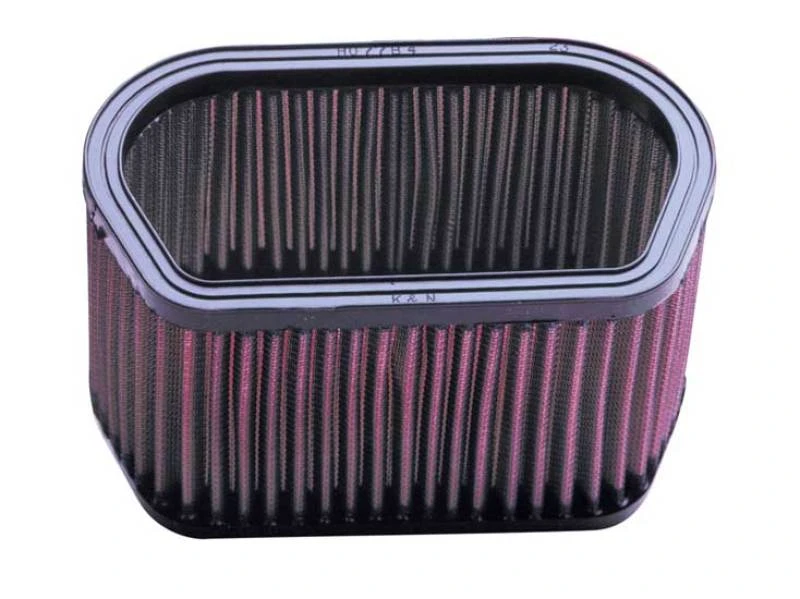 K&N 98-01 Yamaha YZF Ersatzluftfilter