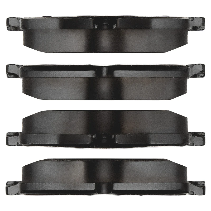 DFC 21-25 BMW 330e xDrive Rear 5000 Advanced Low Metallic Brake Pads