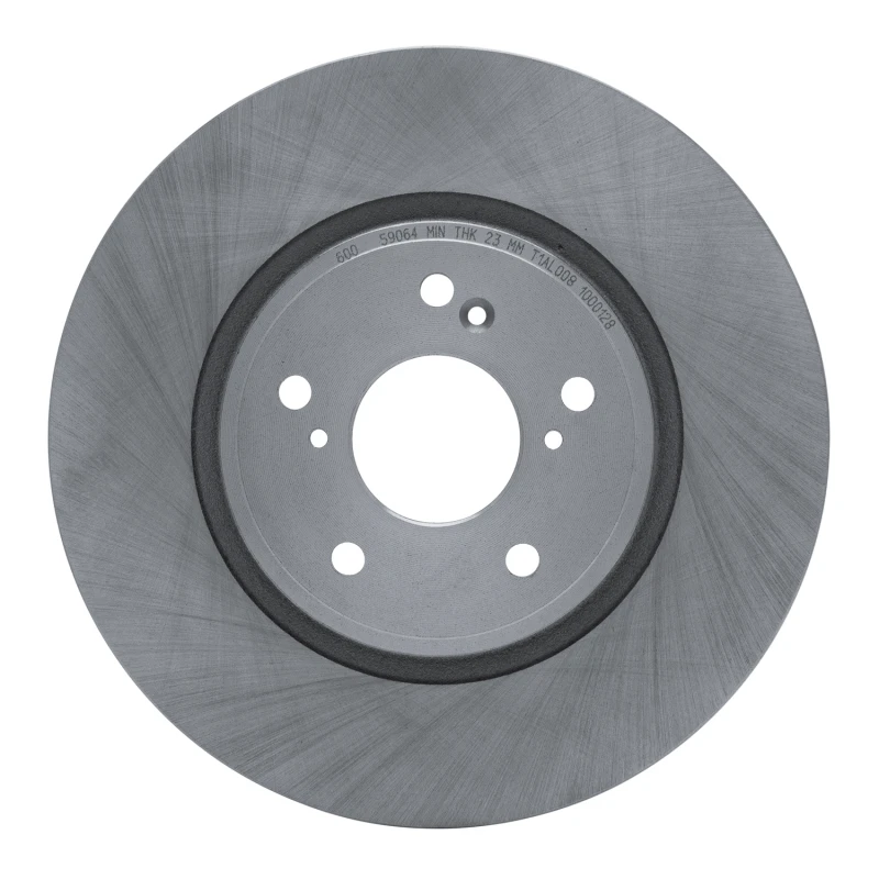 DFC 13-25 Acura INTEGRA Front Brake Rotor