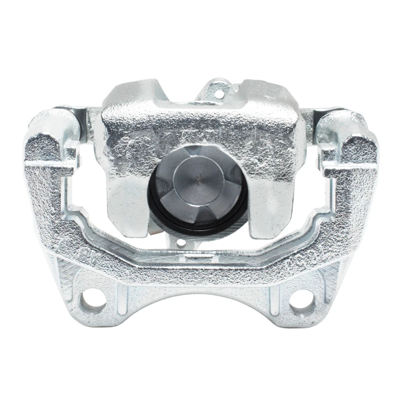DFC 16-23 Mazda CX-9 Rear-R Premium Caliper - Silver Zinc Coated