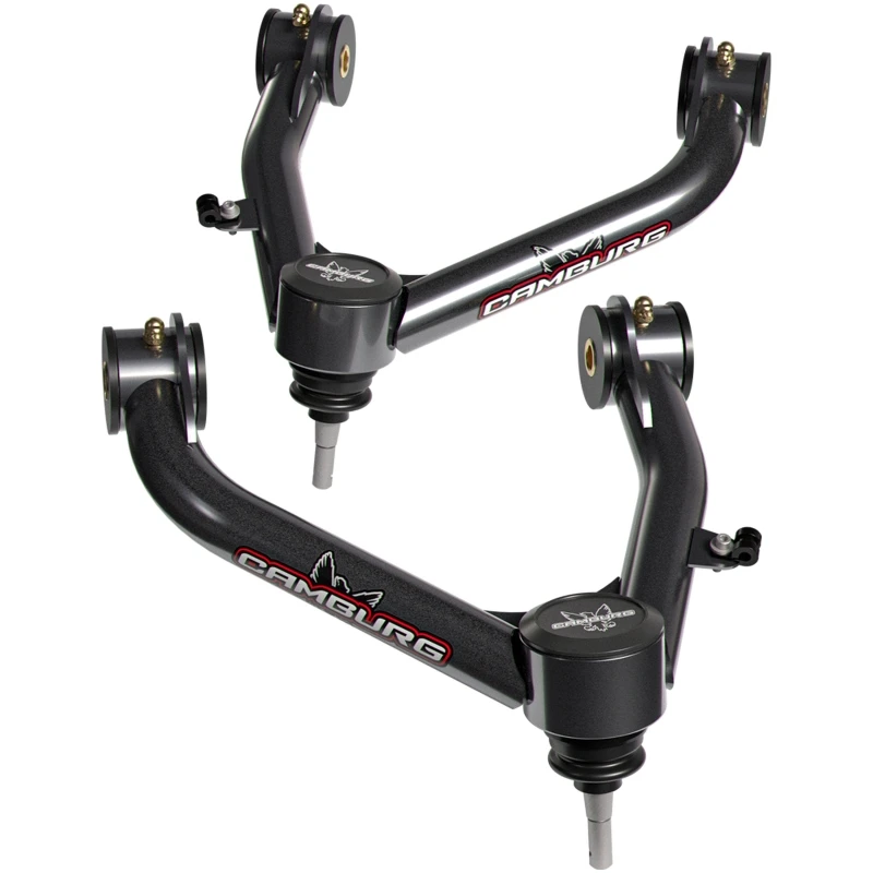 Camburg Performance X-Joint XL Upper Arms for 07-16 Chevy/GMC 1500 2WD/4WD