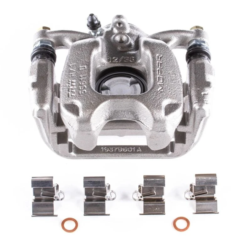 powerstop_L5537-679456325b124 Power Stop 16-18 Fiat 500X Rear Right Autospecialty Caliper w/Bracket
