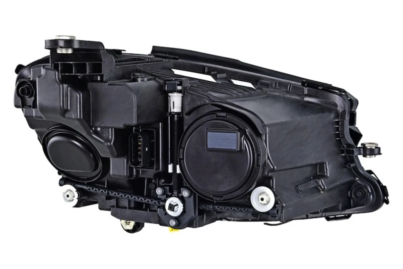 Hella Mercedes-Benz E-Klasse Scheinwerfer Lh Led Dynamic