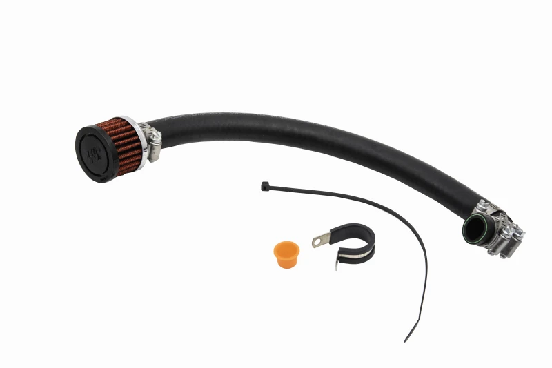 LP Aventure Canister Filter Bypass for 2015-2019 Subaru Outback
