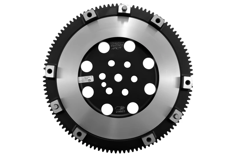 ACT XACT Flywheel Streetlite für 1990 Plymouth Laser
