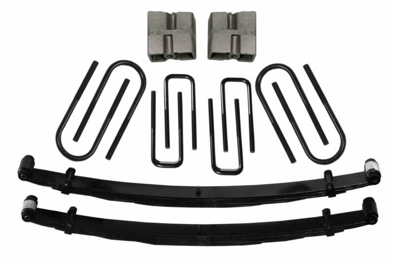 Skyjacker 6In KIT 77.5-79 F250LOW 4MONO
