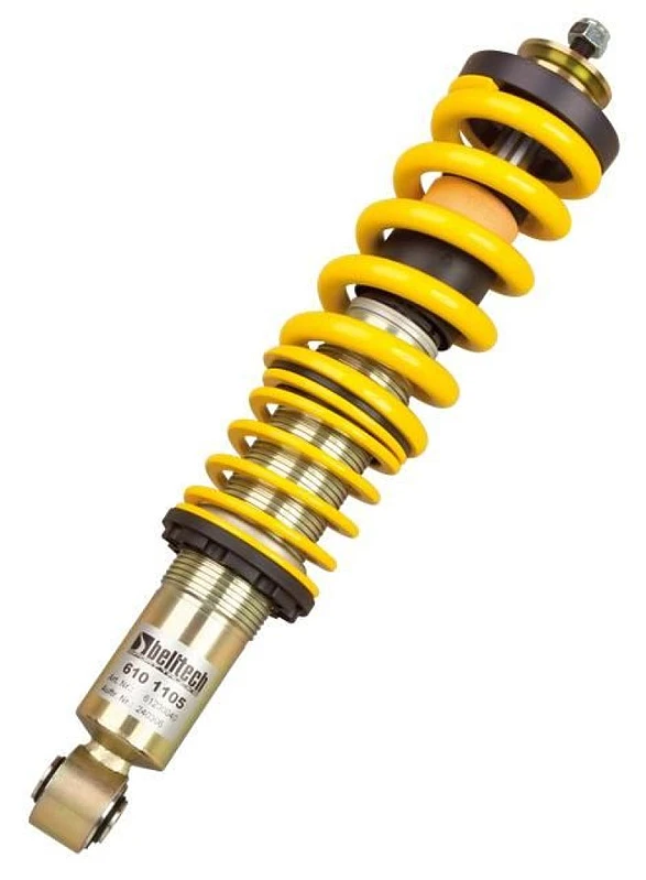 Belltech COILOVER-KIT 04-07 COLORADO/CANYON