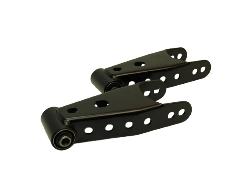 Belltech SHACKLE-Kit 94-00 RAM 2500/3500 2 Zoll