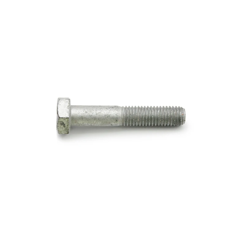 Wilwood bolt M10-1.50X55MM LG hhcs 10.9 WES072 CL1 silver din 931 17MM head