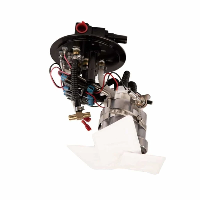 Aeromotive 16-20 Chevrolet Camaro Triple 450 Serie Stealth In-Tank Kraftstoffpumpe