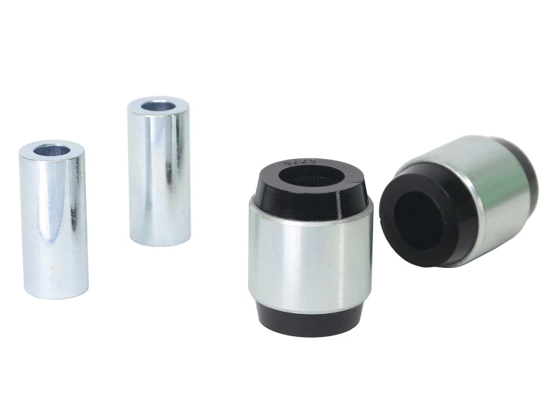 whiteline_W56415-67976be3443dc Whiteline 16-22 Mazda MX-5 Miata Vordere Kontrollarm - Untere Außenvordere Buchsen-Kit