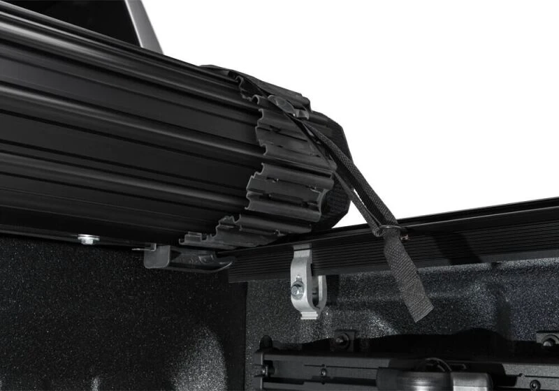 Truxedo Sentry Bettabdeckung für 19-22 Ram 1500 6ft. 4in.