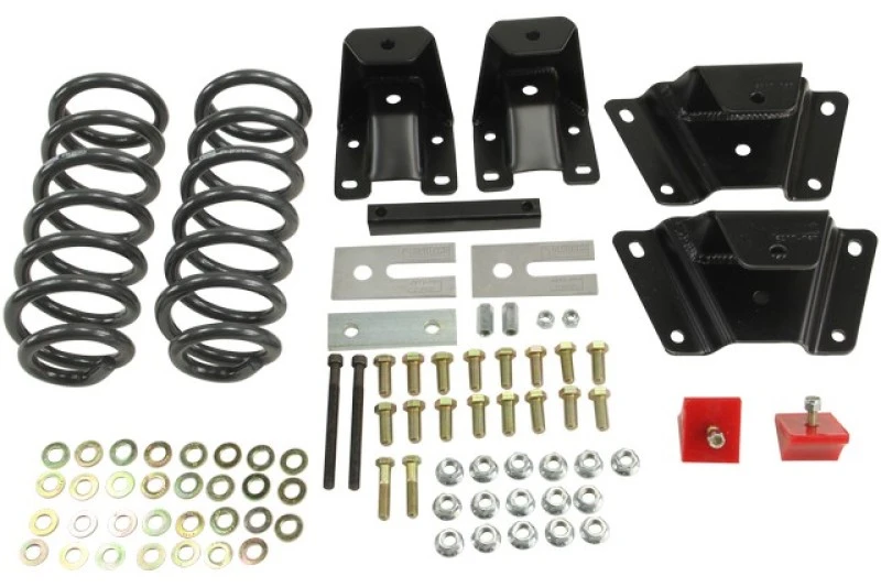 belltech_904-6792f8db902d2 Belltech LOWERING KIT W/O SHOCKS