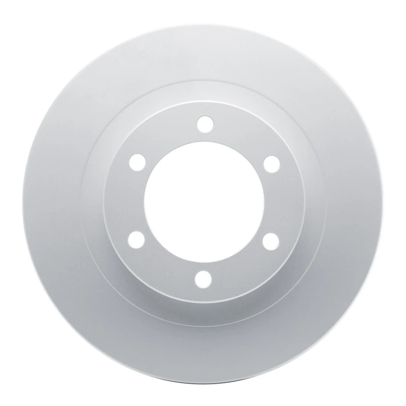 DFC 03-09 Lexus GX470 Front GeoSPEC Coated Rotor