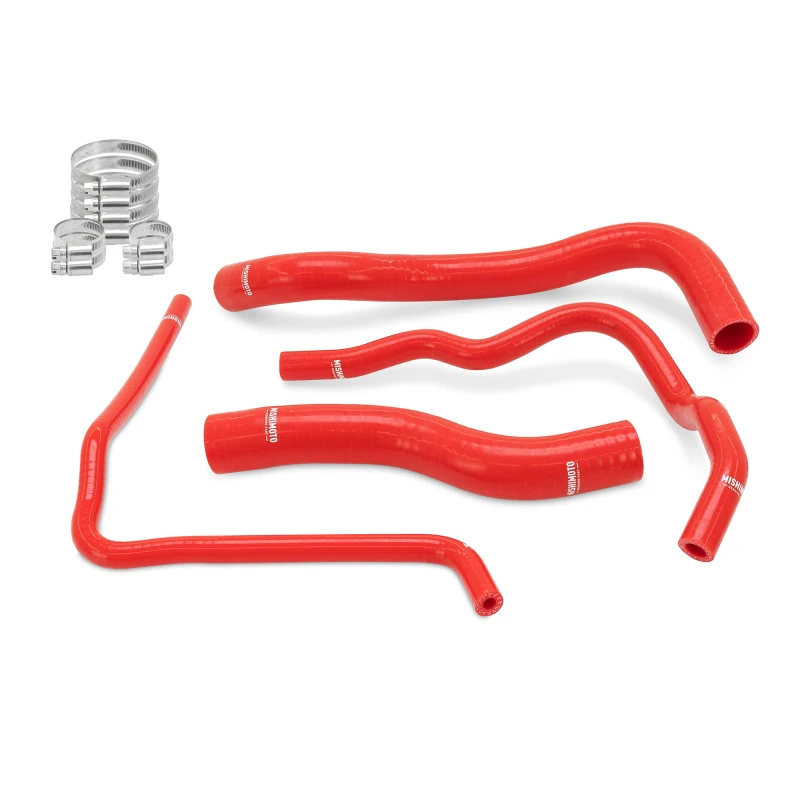 Mishimoto Silicone Coolant Hose Kit for 2023+ Honda Civic Type-R