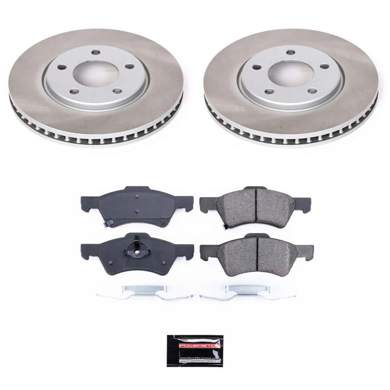powerstop_SC5247-6795e69d71a81 Power Stop 01-07 Dodge Grand Caravan Front Semi-Coated Rotor Kit
