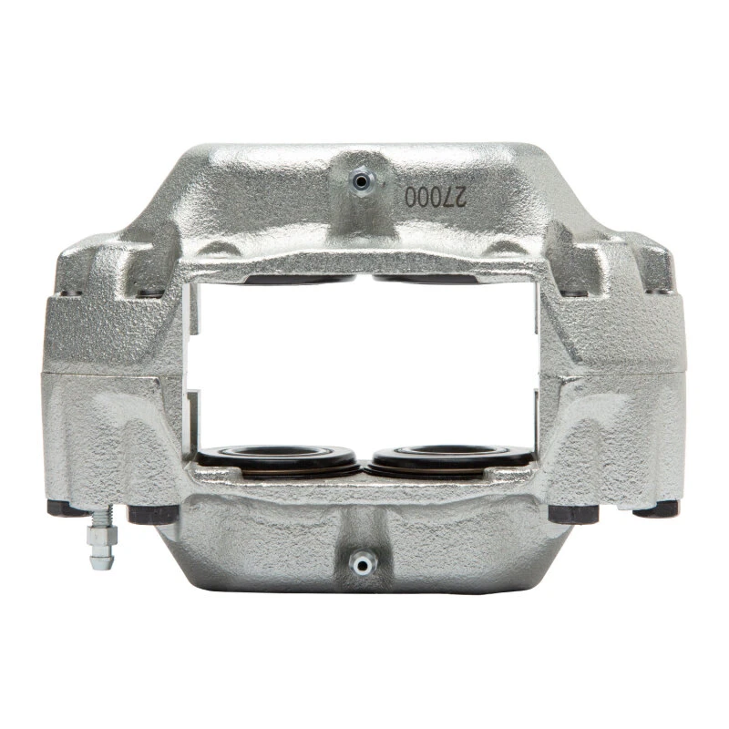 DFC 67-74 Volvo 1421441641800140 Front-R Premium Caliper - Silver Zinc Coated