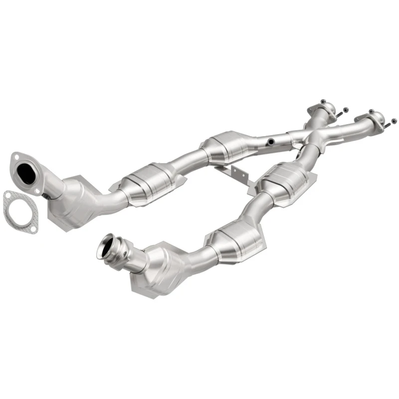 MagnaFlow-Konverter DF 96-98 Mustang 4.6L 6-Kat
