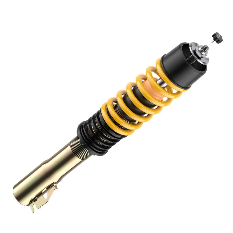 ST XA Height & Rebound Adjustable Coilovers 04-12 Porsche Boxster / 06-12 Cayman