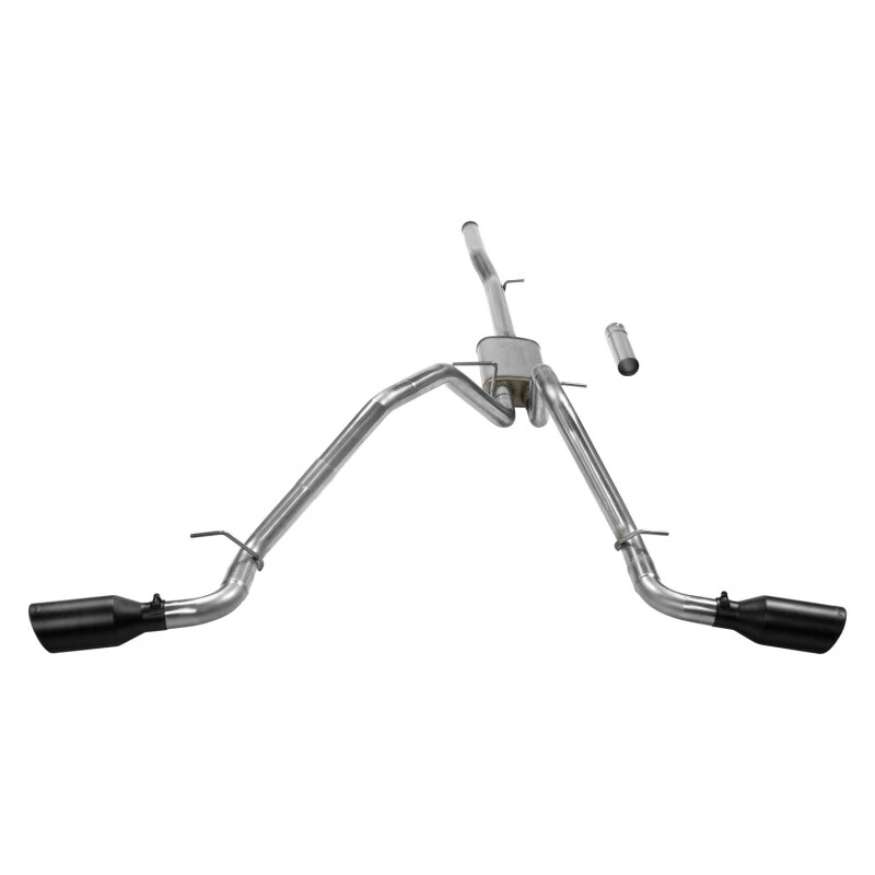 Flowmaster 14-18 Silverado/Sierra 1500 5.3L FlowFX Cat-Back Exhaust System