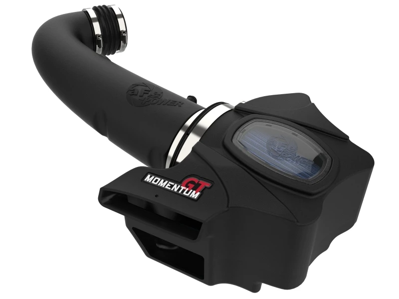 aFe Momentum GT Pro 5R Kaltluft-Ansaugsystem 11-17 Jeep Grand Cherokee (WK2) V8 5.7L HEMI