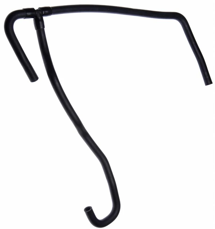 Gates 97-99 Ford E Series Van V-8 5.4L Heater To Intake Manifold Molded Coolant Hose