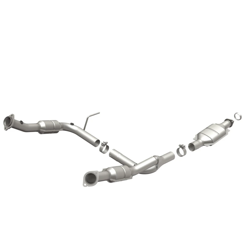 MagnaFlow-Konverter DF Explorer 02-04 4,6L