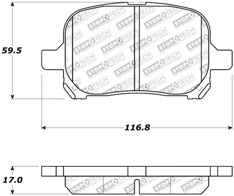 stoptech_308.07070-6794f0d783f8f StopTech Street Touring Brake Pads