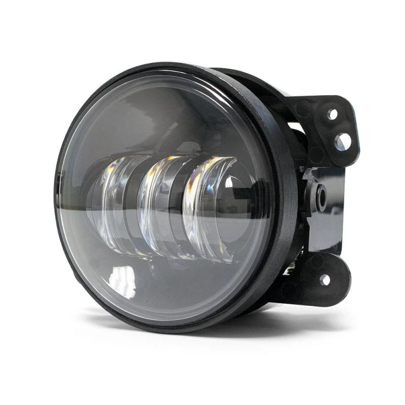DV8 Offroad LED-Nebelscheinwerfer für 2007–2018 Jeep Wrangler JK