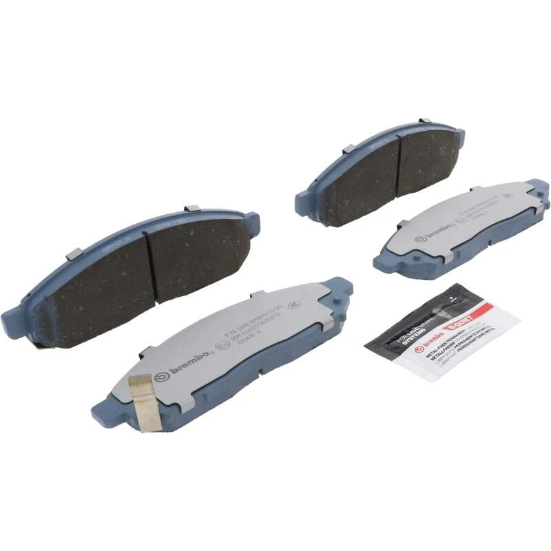 Brembo OE 11-14 Nissan LEAF Brake Pad - Front