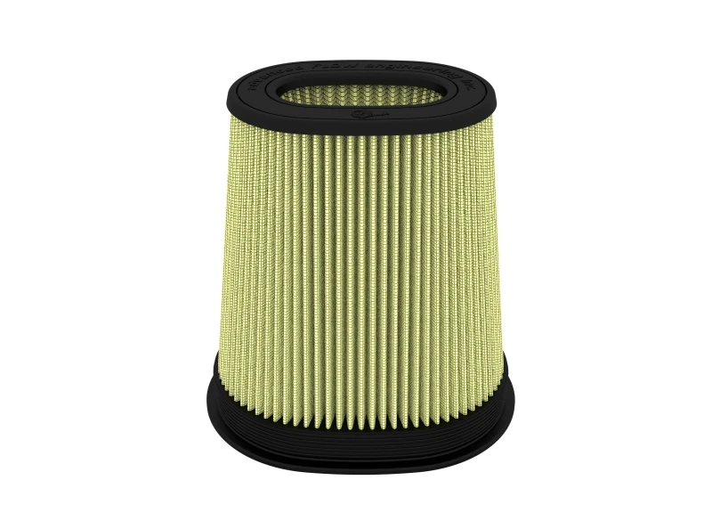 aFe Magnum FLOW Pro GUARD 7 Replacement Air Filter F-(7X4.75) / B-(9X7) / T-(7.25X5) (Inv) / H-9in.