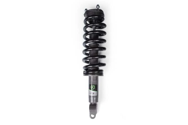 Zone Offroad 12-18 Ram 1500 2in Loaded Strut - Single Strut (780061J)