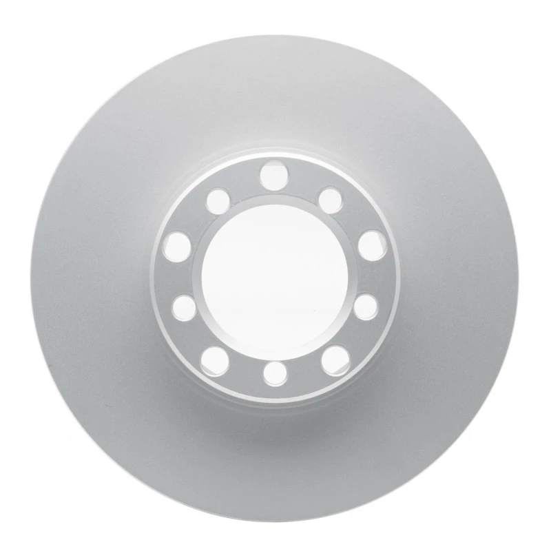 DFC 79-85 Mercedes-Benz 450SL Front GeoSPEC Coated Rotor