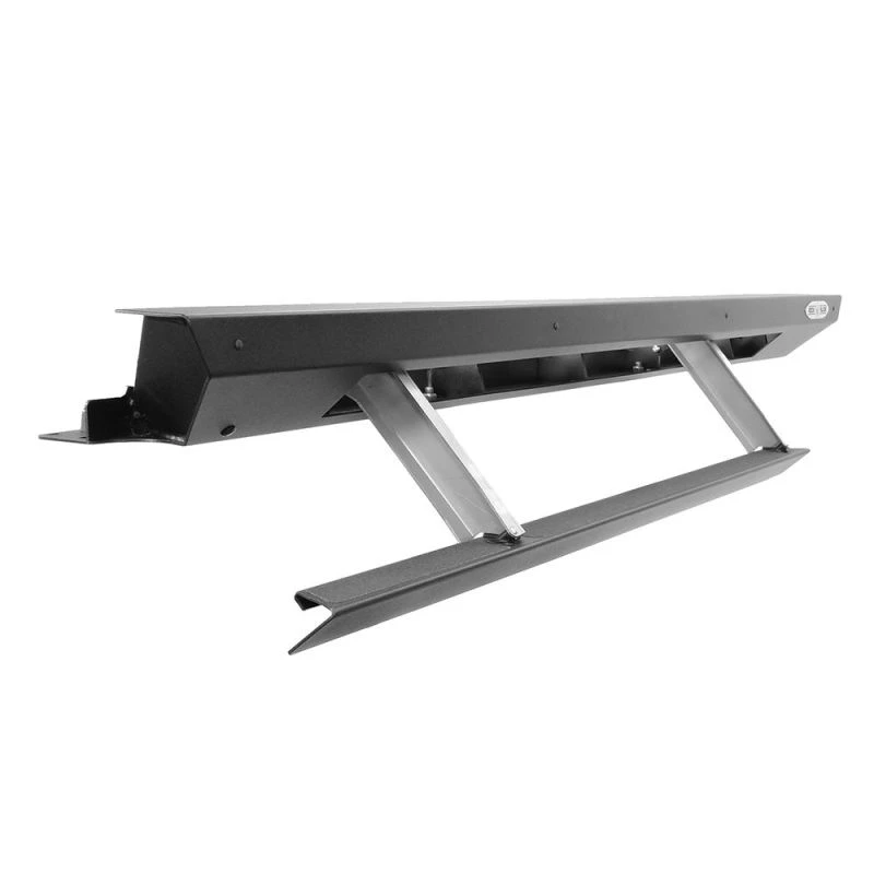 Rock Slide Engineering 3rd Gen Step Sliders for Jeep JL 4 Door