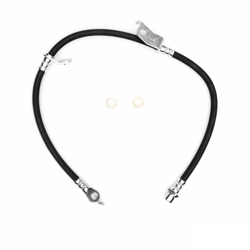 DFC 10-17 Lexus CT200H Front-L Brake Hose